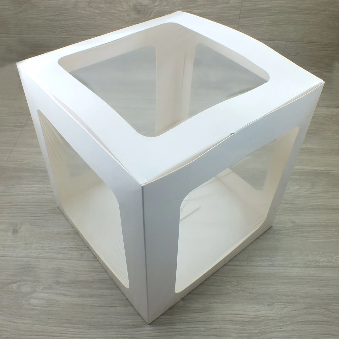 PENCERELİ KUTULAR 9