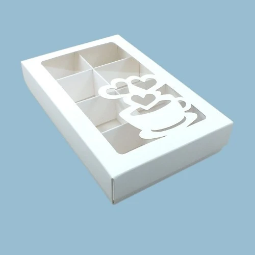 PENCERELİ KUTULAR 12