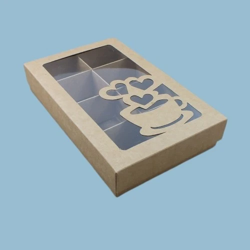 PENCERELİ KUTULAR 13