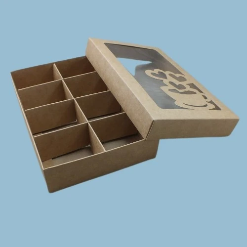 PENCERELİ KUTULAR 13