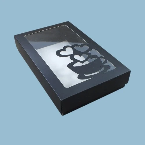 PENCERELİ KUTULAR 14