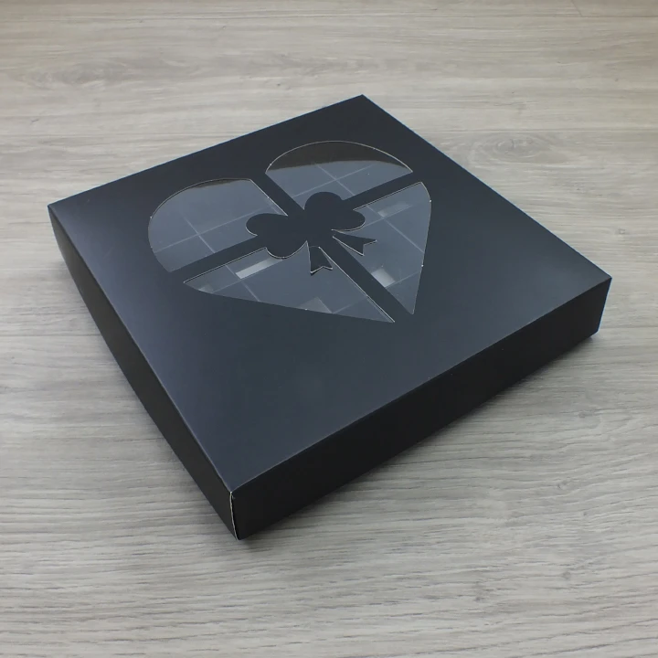 BÖLMELİ KUTULAR 12