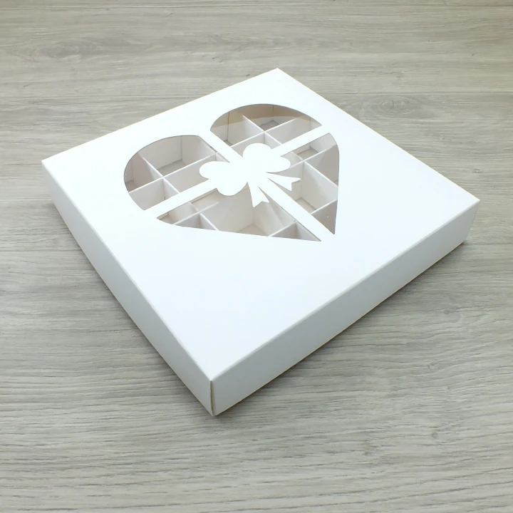 BÖLMELİ KUTULAR 12