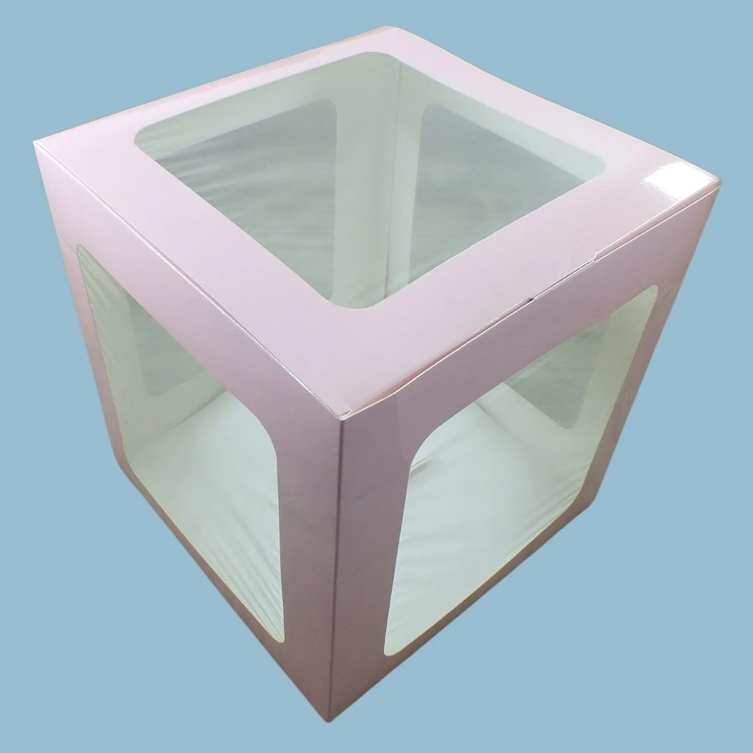 PENCERELİ KUTULAR 18