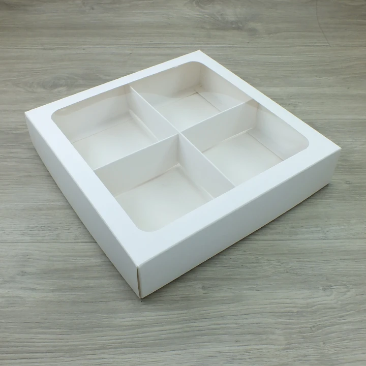 BÖLMELİ KUTULAR 20