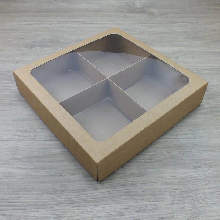 BÖLMELİ KUTULAR 20