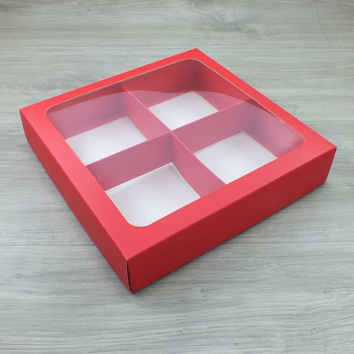 BÖLMELİ KUTULAR 20