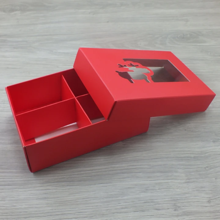 BÖLMELİ KUTULAR 19