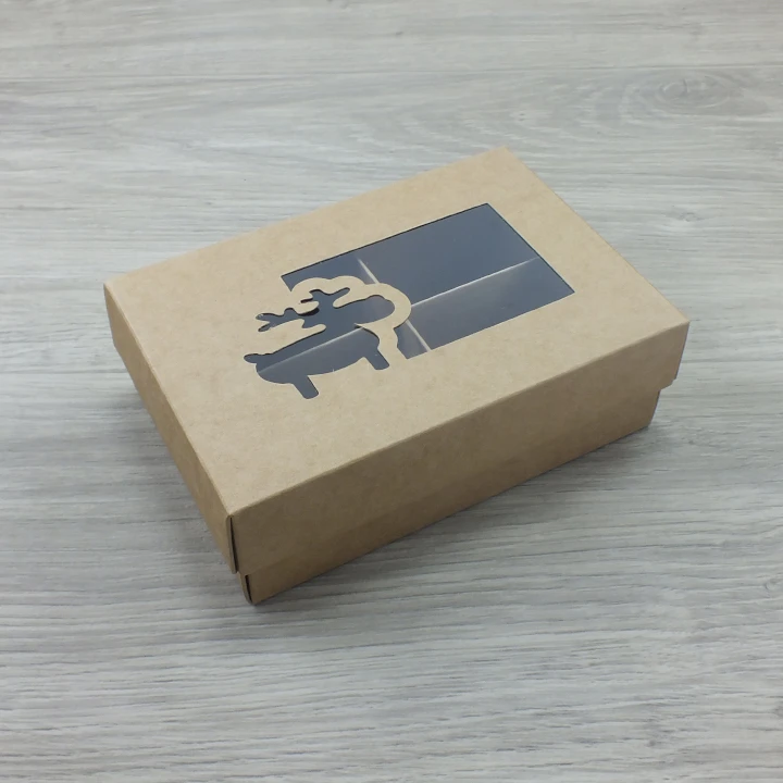 BÖLMELİ KUTULAR 19